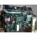 VOLVO D13J 2102 engine complete, diesel thumbnail 2