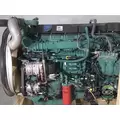 VOLVO D13J 2102 engine complete, diesel thumbnail 2