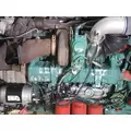 VOLVO D13J 2102 engine complete, diesel thumbnail 8