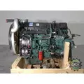 VOLVO D13J 2102 engine complete, diesel thumbnail 2