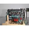 VOLVO D13J 2102 engine complete, diesel thumbnail 3