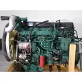 VOLVO D13J 2102 engine complete, diesel thumbnail 3