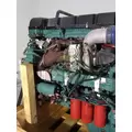 VOLVO D13J 2102 engine complete, diesel thumbnail 9