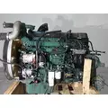 VOLVO D13J 2102 engine complete, diesel thumbnail 2