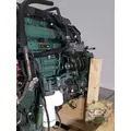 VOLVO D13J 2102 engine complete, diesel thumbnail 4