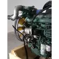 VOLVO D13J 2102 engine complete, diesel thumbnail 3