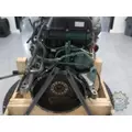 VOLVO D13J 2102 engine complete, diesel thumbnail 5