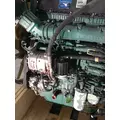 VOLVO D13J 2102 engine complete, diesel thumbnail 4