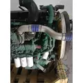 VOLVO D13J 2102 engine complete, diesel thumbnail 9