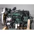 VOLVO D13J 2102 engine complete, diesel thumbnail 2