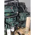 VOLVO D13J 2102 engine complete, diesel thumbnail 4