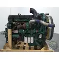 VOLVO D13J 2102 engine complete, diesel thumbnail 3