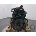 VOLVO D13J 2102 engine complete, diesel thumbnail 4