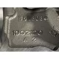 VOLVO D13J Cylinder Head thumbnail 5