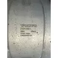 VOLVO D13J DPF (Diesel Particulate Filter) thumbnail 7