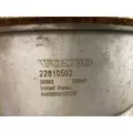 VOLVO D13J DPF (Diesel Particulate Filter) thumbnail 10