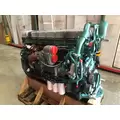 VOLVO D13J Engine Assembly thumbnail 4