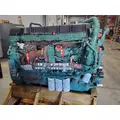 VOLVO D13J Engine Assembly thumbnail 2