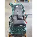 VOLVO D13J Engine Assembly thumbnail 5