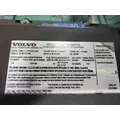 VOLVO D13J Engine Assembly thumbnail 6