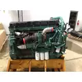VOLVO D13J Engine Assembly thumbnail 3
