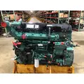 VOLVO D13J Engine Assembly thumbnail 4