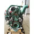 VOLVO D13J Engine Assembly thumbnail 1