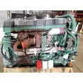 VOLVO D13J Engine Assembly thumbnail 2