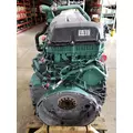 VOLVO D13J Engine Assembly thumbnail 3