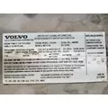 VOLVO D13J Engine Assembly thumbnail 6