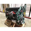 VOLVO D13J Engine Assembly thumbnail 3