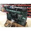 VOLVO D13J Engine Assembly thumbnail 4