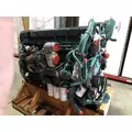 VOLVO D13J Engine Assembly thumbnail 4