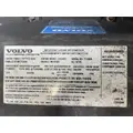 VOLVO D13J Engine Assembly thumbnail 9
