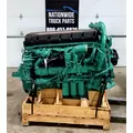 VOLVO D13J Engine Assembly thumbnail 2