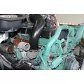 VOLVO D13J Engine Assembly thumbnail 6
