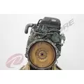 VOLVO D13J Engine Assembly thumbnail 4