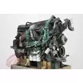 VOLVO D13J Engine Assembly thumbnail 7