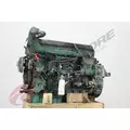 VOLVO D13J Engine Assembly thumbnail 2