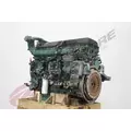 VOLVO D13J Engine Assembly thumbnail 3