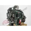 VOLVO D13J Engine Assembly thumbnail 1