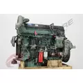 VOLVO D13J Engine Assembly thumbnail 3