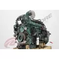 VOLVO D13J Engine Assembly thumbnail 1