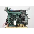 VOLVO D13J Engine Assembly thumbnail 3