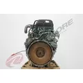VOLVO D13J Engine Assembly thumbnail 5
