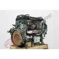 VOLVO D13J Engine Assembly thumbnail 6