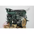 VOLVO D13J Engine Assembly thumbnail 3