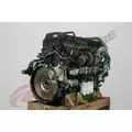 VOLVO D13J Engine Assembly thumbnail 6