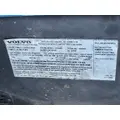 VOLVO D13J Engine Assembly thumbnail 3