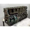 VOLVO D13J Engine Block thumbnail 1